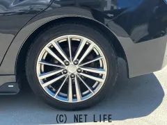 スバル インプレッサスポーツ