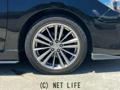 スバル インプレッサスポーツ