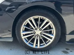 スバル インプレッサスポーツ