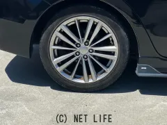 スバル インプレッサスポーツ