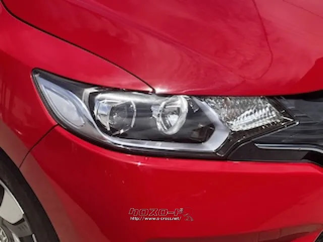 ホンダ フィット