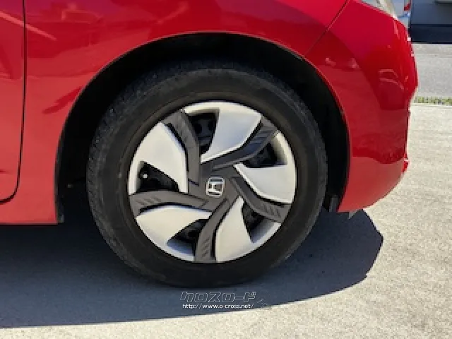 ホンダ フィット