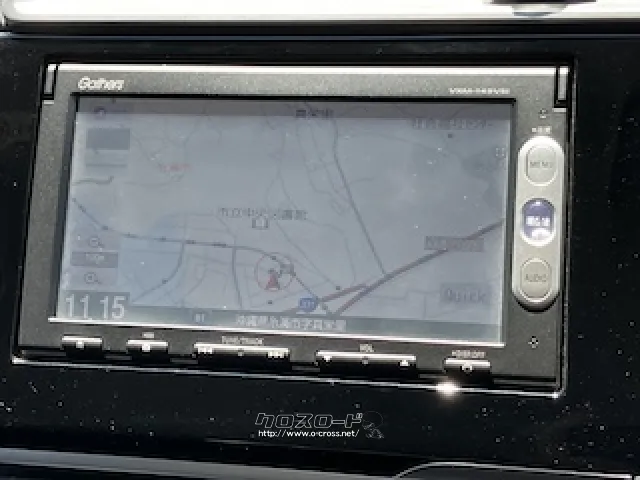 ホンダ フィット
