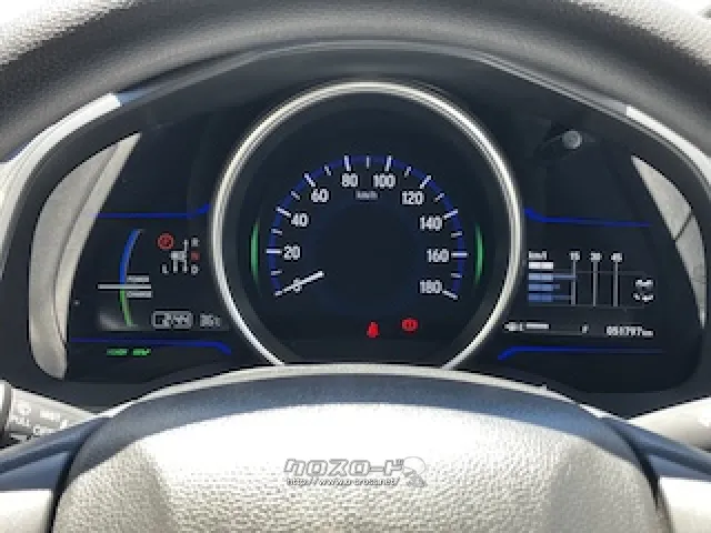 ホンダ フィット