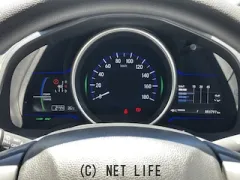 ホンダ フィット