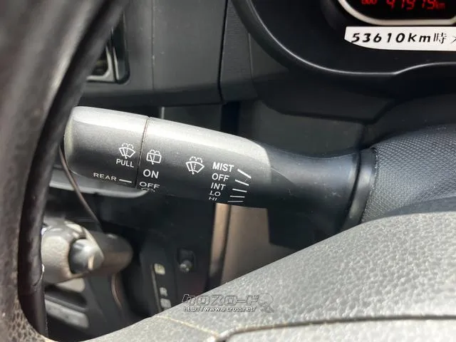 運転席周りの装備品も、実際の使い勝手を確認しながら、確認できます。 ダイハツ ムーヴ