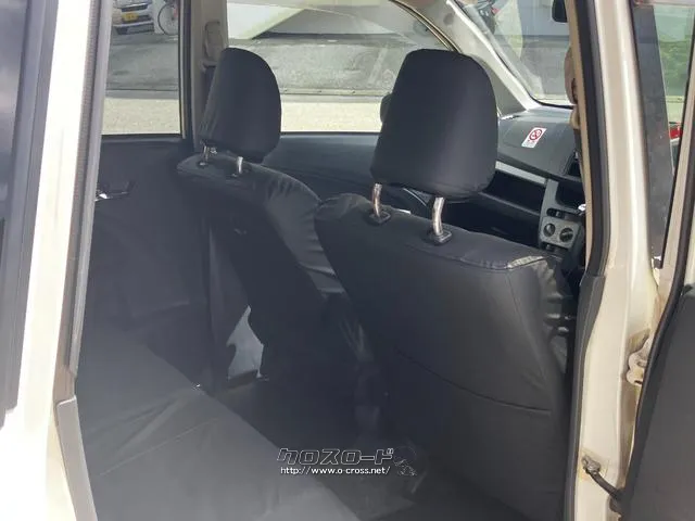 弊社でのクリーニング済み車両です。一度、実際に車を見て乗ってみてください! ダイハツ ムーヴ