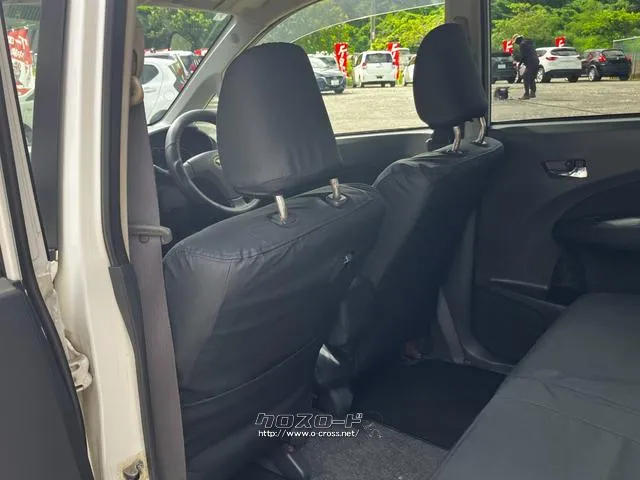 是非一度、実車を御覧ください。 ダイハツ ムーヴ