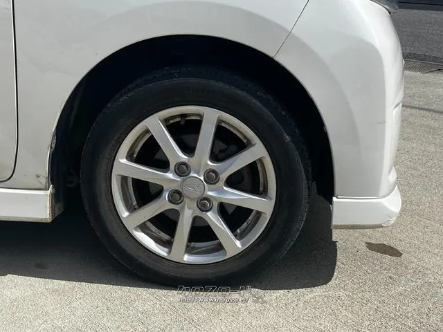 この度は当店のお車をご覧になっていただき、誠にありがとうございます。じっくり現車確認して頂けるよう、ご準備を致します! ダイハツ ムーヴ