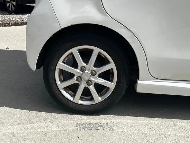 ワンスト! では、全車総額表示をしています。掲載している価格で購入可能です。※追加のオプションは別料金です。 ダイハツ ムーヴ