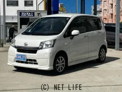 ダイハツ ムーヴ