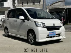 ダイハツ ムーヴ