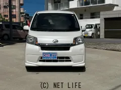 ダイハツ ムーヴ