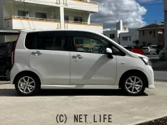 ダイハツ ムーヴ