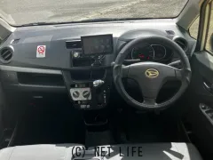 ダイハツ ムーヴ