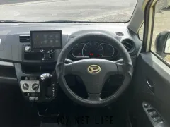 ダイハツ ムーヴ