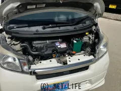 ダイハツ ムーヴ