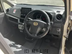 ダイハツ ムーヴ