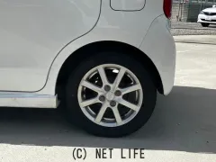 ダイハツ ムーヴ