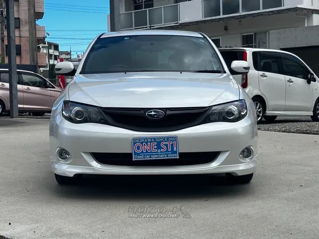 納車後も安心の有償保証をご準備しています。エンジン、ミッション、エアコンのトラブルを、全国どこでも対応可能な保証で安心のカーライフを! スバル インプレッサ