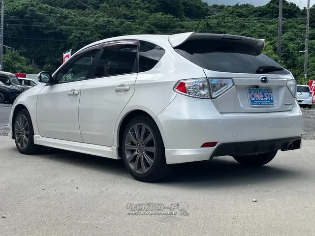お車の知識がなくても大丈夫です!お気軽にご質問下さい!あなたのお探しの1台がここにあります! スバル インプレッサ