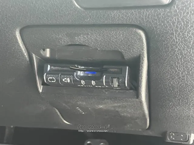 【 ETC 】高速道路の料金所をスムーズに通過できます。沖縄の高速道路料金所の渋滞をすり抜けられるかも。 スバル インプレッサ