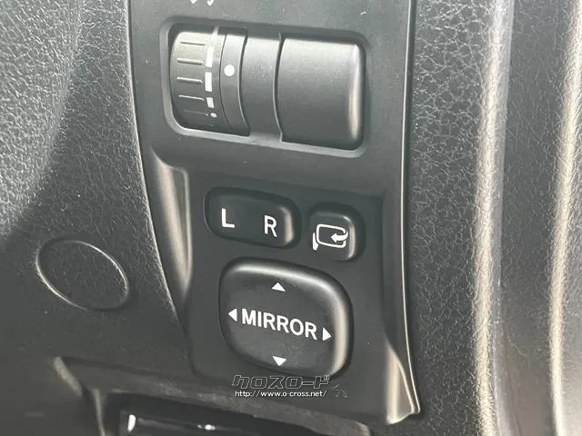 【電動格納ミラー】駐車の時もミラーを格納できます。 スバル インプレッサ