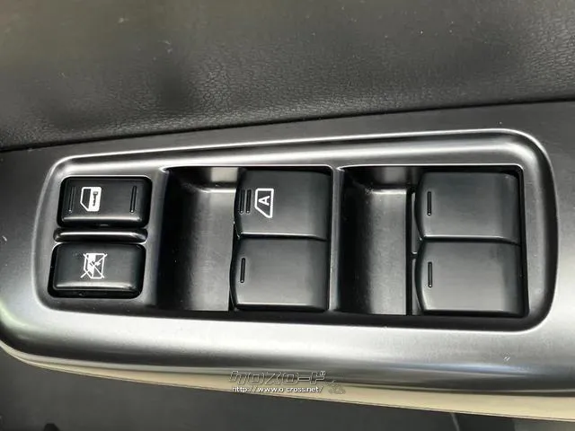 運転席周りの装備品も、実際の使い勝手を確認しながら、確認できます。 スバル インプレッサ