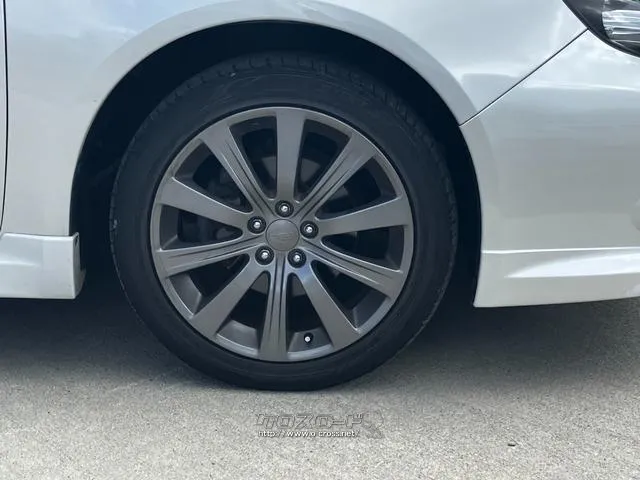 是非一度、実車を御覧ください。 スバル インプレッサ