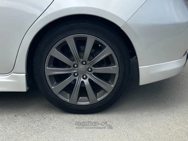 この度は当店のお車をご覧になっていただき、誠にありがとうございます。じっくり現車確認して頂けるよう、ご準備を致します! スバル インプレッサ