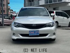 スバル インプレッサ