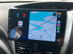 スバル インプレッサ