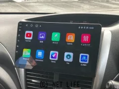 スバル インプレッサ