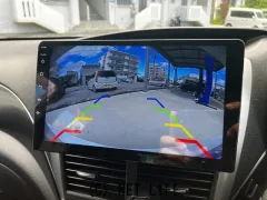 スバル インプレッサ