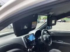 スバル インプレッサ
