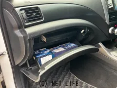 スバル インプレッサ