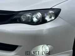 スバル インプレッサ