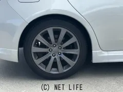 スバル インプレッサ