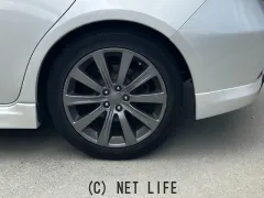 スバル インプレッサ