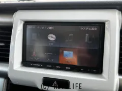 スズキ ハスラー