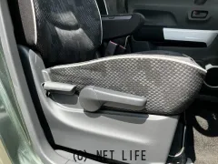スズキ ハスラー