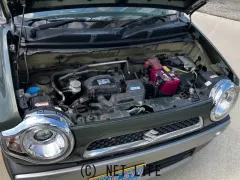 スズキ ハスラー