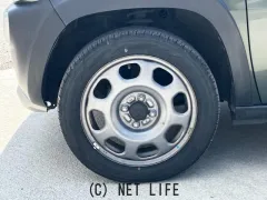 スズキ ハスラー