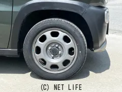 スズキ ハスラー