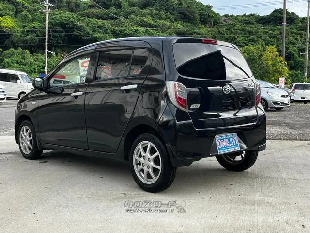 お車の知識がなくても大丈夫です!お気軽にご質問下さい!あなたのお探しの1台がここにあります! ダイハツ ミライース