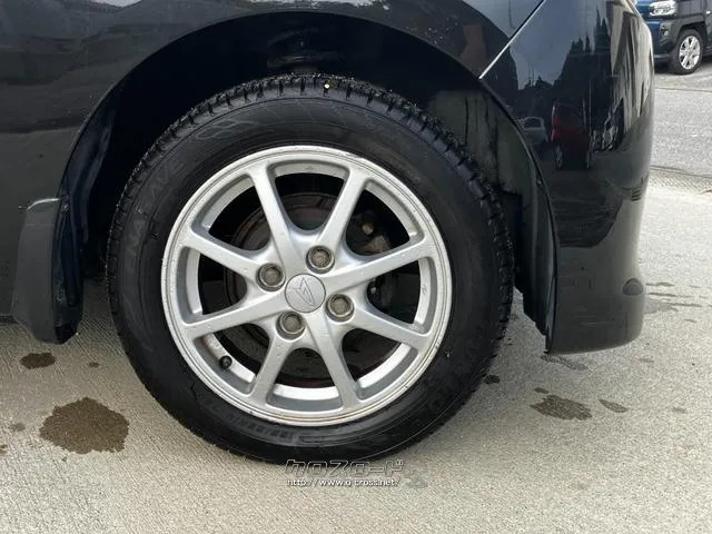 すぐにご来店頂けない場合や遠方にお住まいの方、車両状態の詳細が知りたい方はお気軽にご連絡下さい♪ ダイハツ ミライース