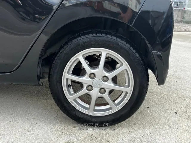 まずは気軽にお問合せ・お見積りお待ちしております。じっくり現車確認して頂けるよう、ご準備を致します! ダイハツ ミライース