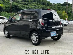 ダイハツ ミライース
