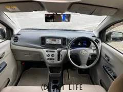 ダイハツ ミライース