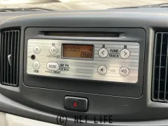 ダイハツ ミライース